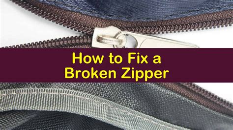 nike elite zipper repair.